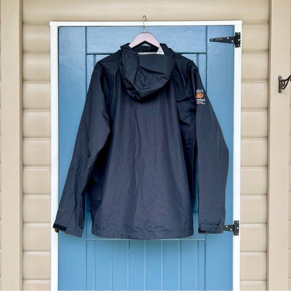 Patagonia Lined H2NO
Waterproof Windbreaker Jacket Men’s XL - Picture 4 of 9